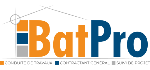 Logo BATPRO site web