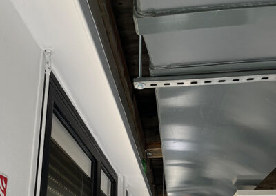 Lots Techniques CVC Électricité