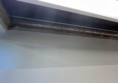 refaire faux plafond par un professionel