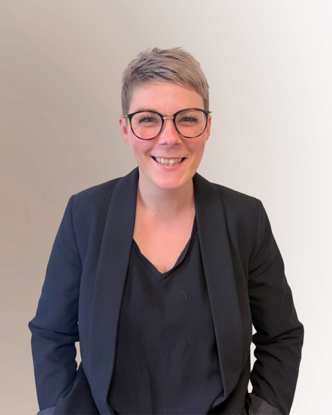 Chrystelle Briere