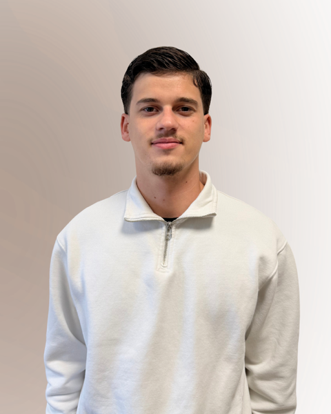 Flavien Yvrard