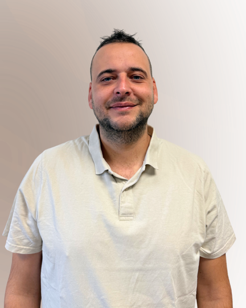 Anthony Mourier